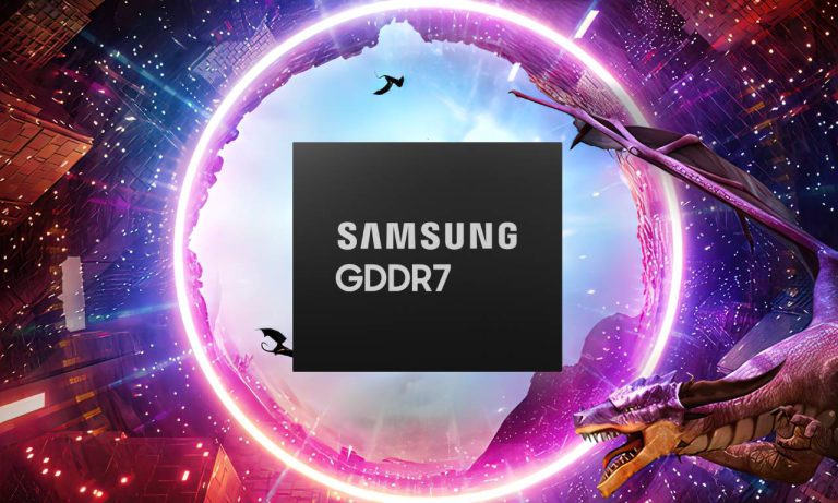 GDDR7