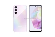 Galaxy A35
