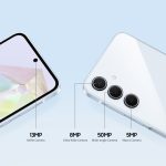 Galaxy A35 A55 leak (2)