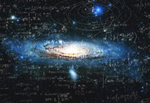 Universe Math