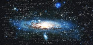 Universe Math γαλαξιών γαλαξίες