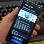 Galaxy S24 Ultra update