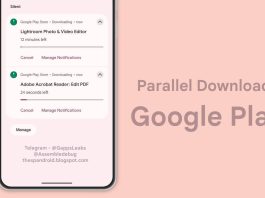 Google Play Store Galaxy Android