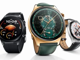 Honor Watch GS4 Band 9 Launch