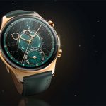 Honor Watch GS4 Band 9 Launch 2