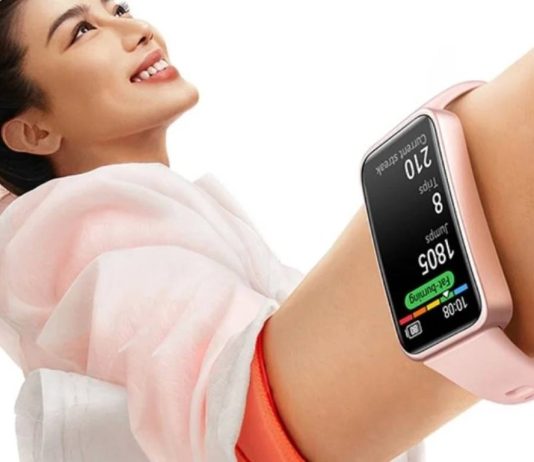 Επίσημο το Huawei Band 9 με εντυπωσιακή AMOLED οθόνη και 14 ημέρες αυτονομία Huawei Band 9 Launch