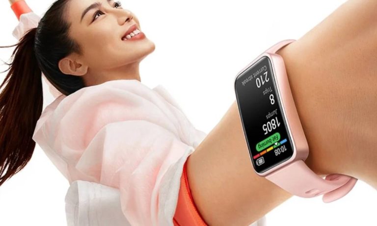 Huawei Band 9 Launch