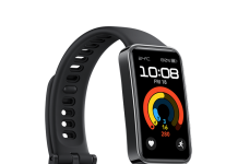 Huawei Band 9 Leaks