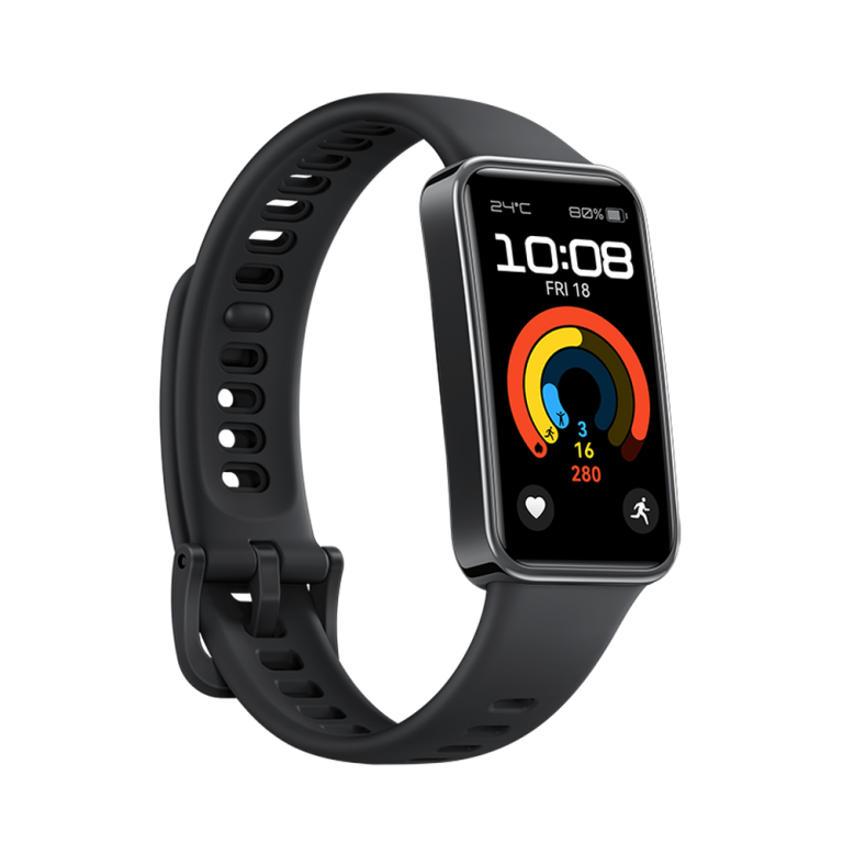 Huawei Band 9 Leaks