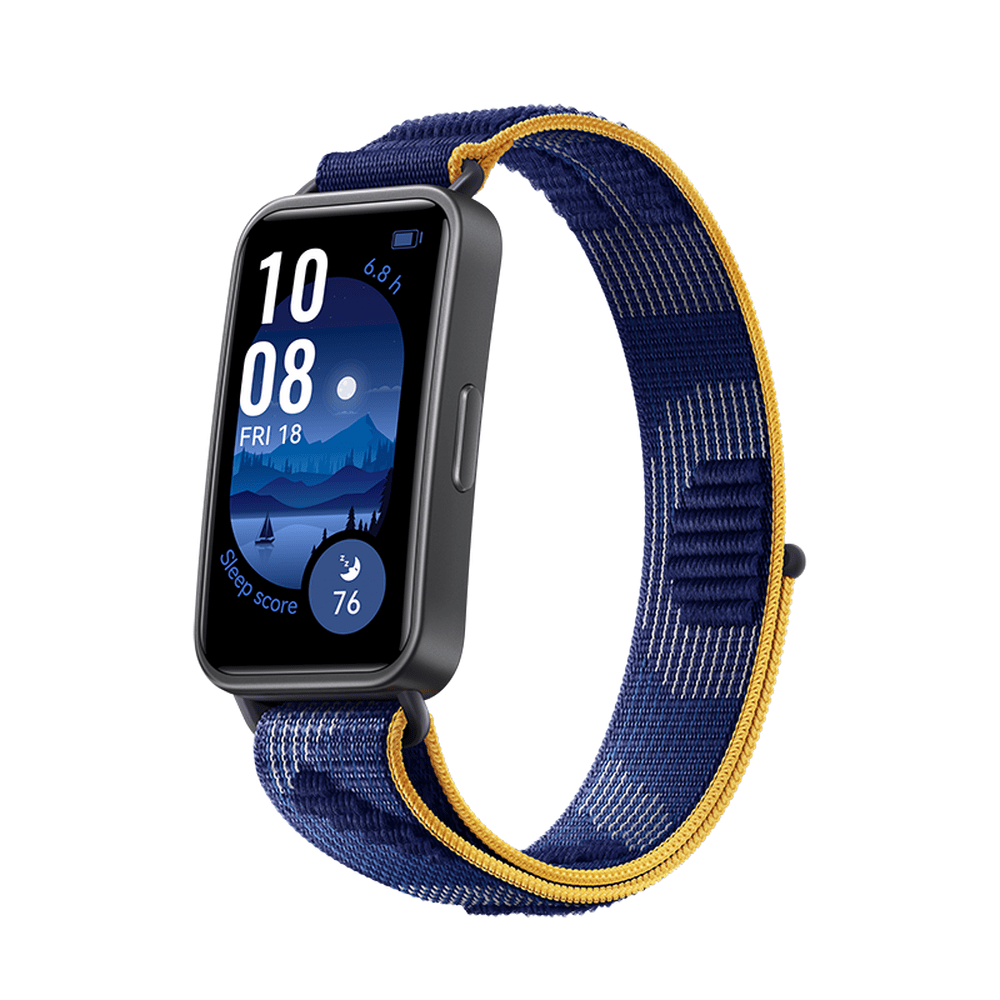 Huawei Band 9 Leaks