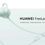 Huawei FreeLace Pro 2 Launch