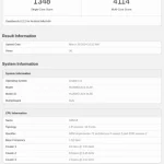 Huawei-P70-Pro-Geekbench