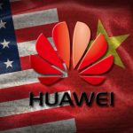 Huawei USA war