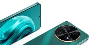 Huawei nova 12i 12s 12SE Launch Global