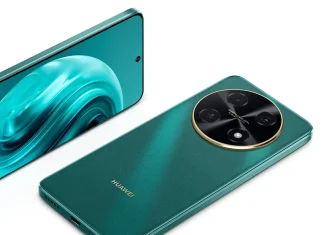 Huawei nova 12i 12s 12SE Launch Global