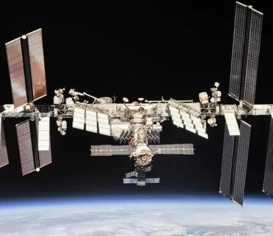 Πως η NASA σκοπεύει να διαλύσει τον Διεθνή Διαστημικό Σταθμό
