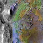 Mars Water