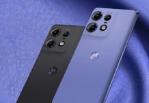 Motorola Edge 70: Το πιο λεπτό premium Android της χρονιάς