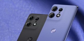 Motorola Edge 70: Το πιο λεπτό premium Android της χρονιάς