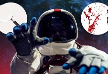 εγκληματικότητα διάστημα αστροδικαστική
