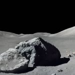 NASA kit moon