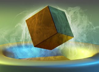 μιασίτη υπεραγωγός