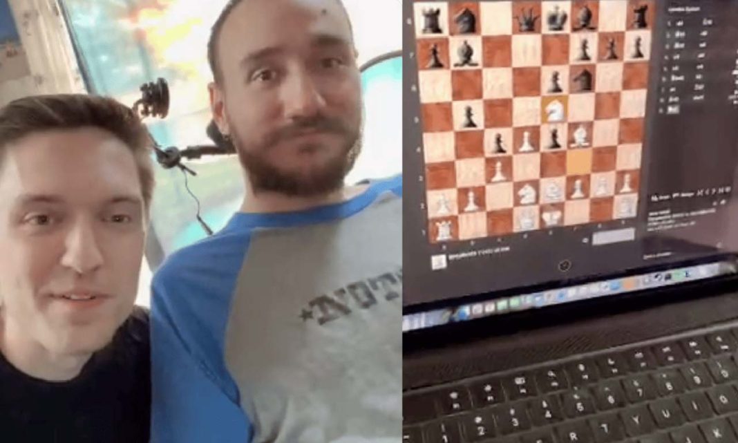 Neuralink Chess