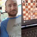 Neuralink Chess