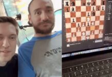 Neuralink Chess