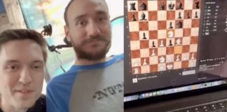 Neuralink Chess