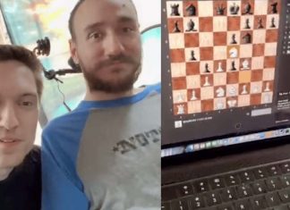 Neuralink Chess