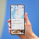 New Google Maps lists (3)