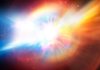 Nova explosions καινοφανή αστέρα