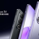 OnePlus Ace 3V Launch