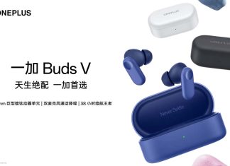 OnePlus Buds V Launch