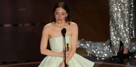 Oscars 2024: Θρίαμβος για Oppenheimer και Λάνθιμο