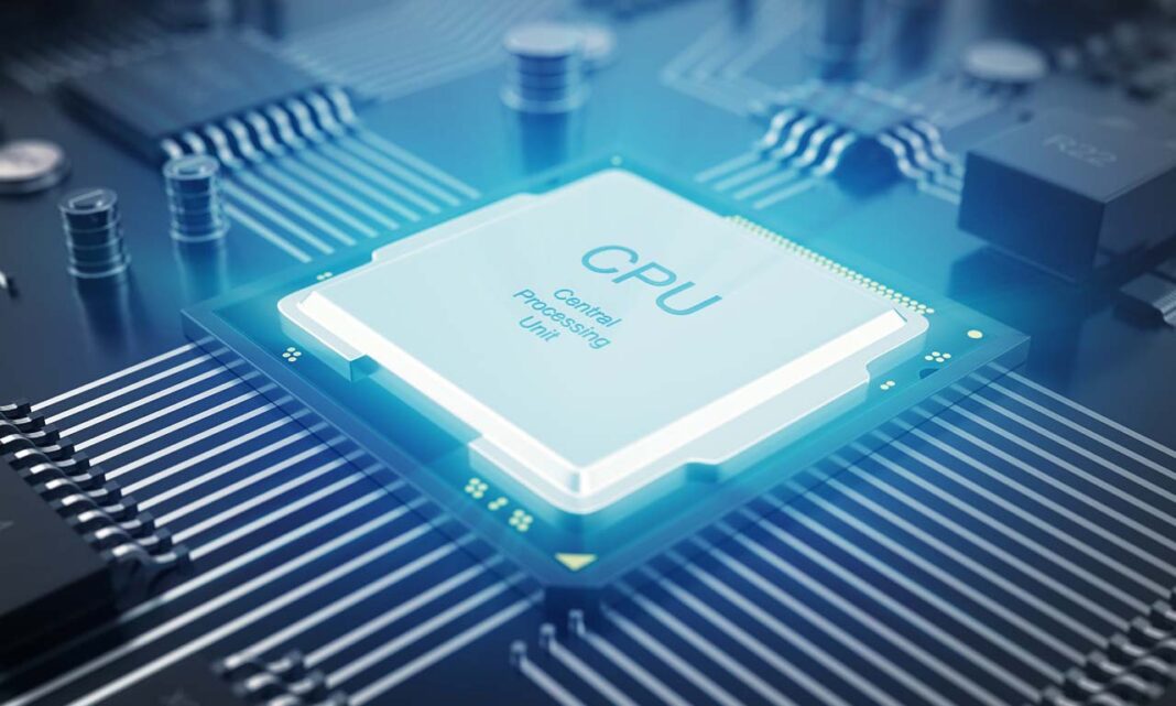 Overclock CPU επεξεργαστές