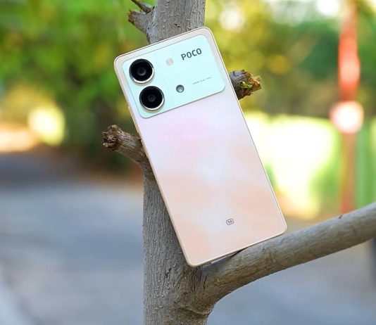Poco X6 Neo Leaks Teasers