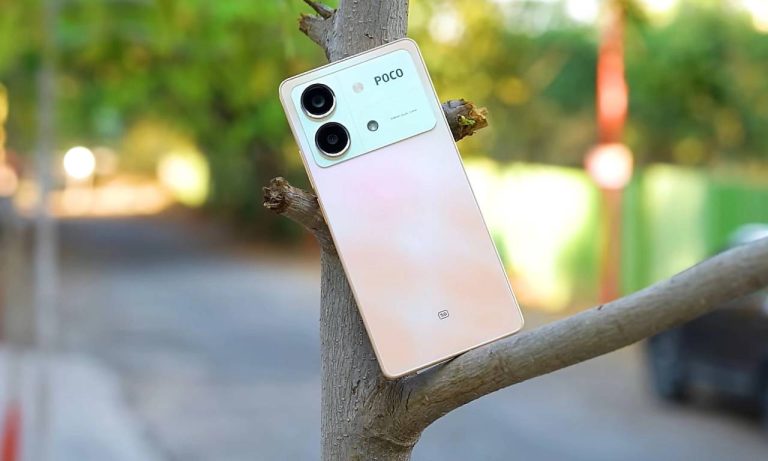 Poco X6 Neo Leaks Teasers