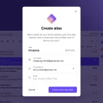 Proton Mail Hide 1