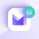 Proton Mail Hide