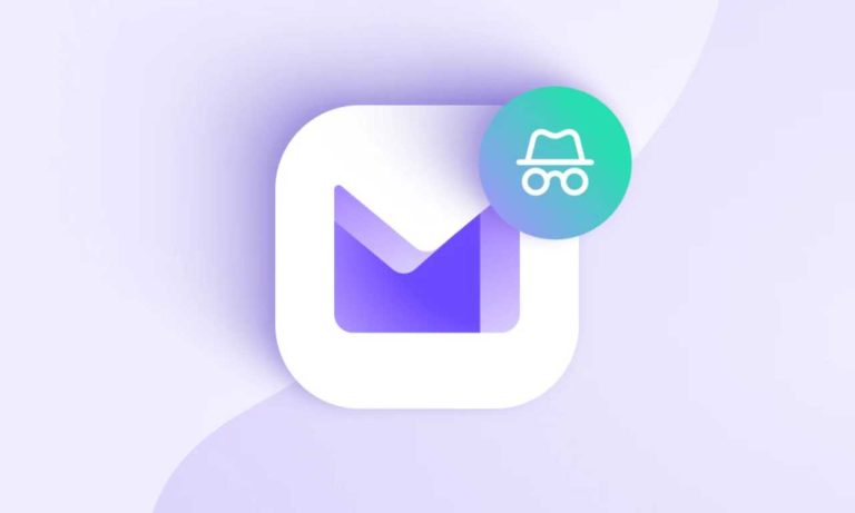 Proton Mail Hide