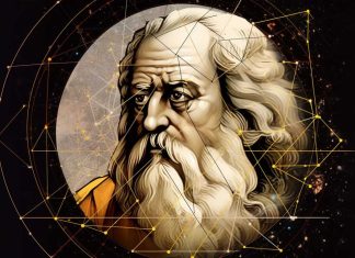 Pythagoras Harmony Πυθαγόρα αρμονία