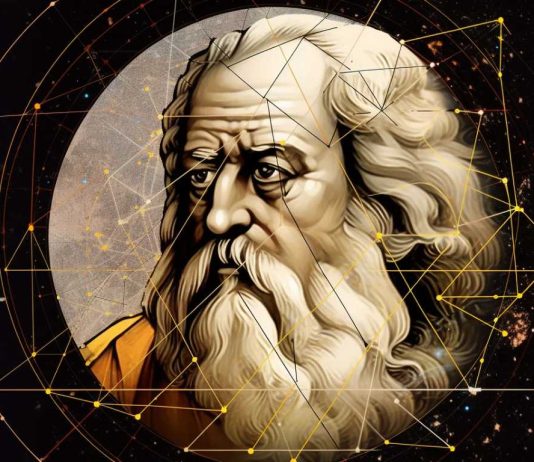 Pythagoras Harmony Πυθαγόρα αρμονία