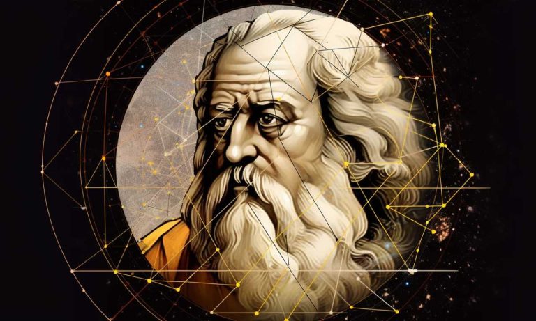 Pythagoras Harmony Πυθαγόρα αρμονία