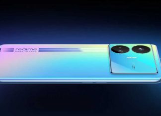 Realme GT Neo 6 SE Leaks