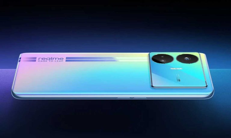 Realme GT Neo 6 SE Leaks