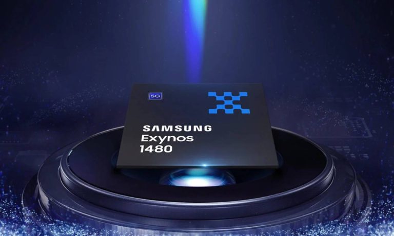 Samsung Exynos 1480
