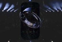 Samsung Galaxy Ring Original Smart