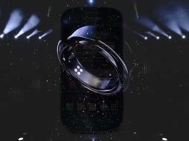 Samsung Galaxy Ring Original Smart
